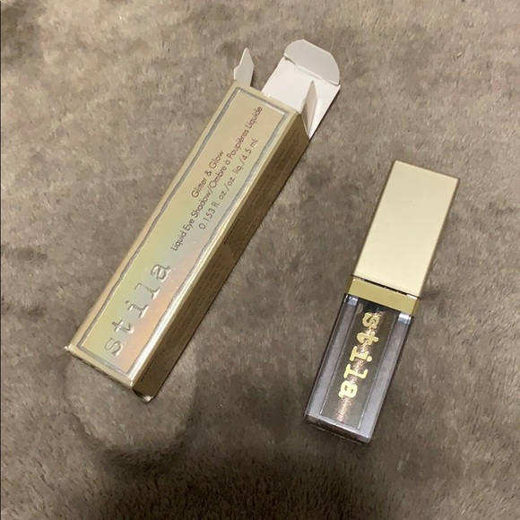 Stila NIB 4.5ml Glitter&Glow “Fairy Tail” - Picture 1 of 3